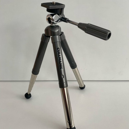 Cullmann Mini Tripod like new