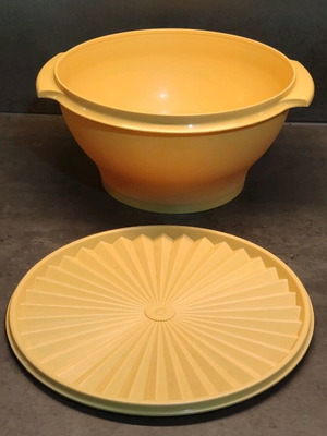 Δοχείο Tupperware