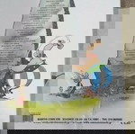  Κόμικς  Asterix Ο Πάπυρος του Καίσαρα