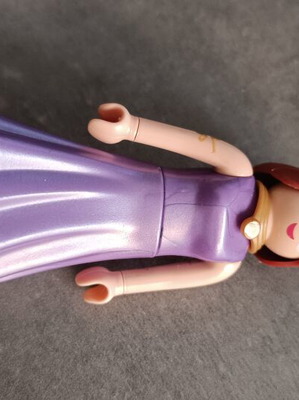 Playmobil φιγούρα γυναίκας σαν καινούργιο