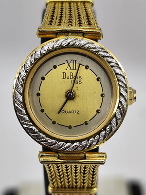 Vintage ladies watch with box