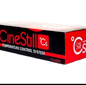 CINESTILL CS TEMPERATURE CONTROL SYSTEM TCS-1000