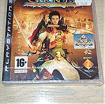 Genji Days of the Blade PS3