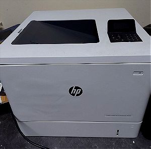 HP Color LaserJet Enterprise M552 (Εκτυπωτής)