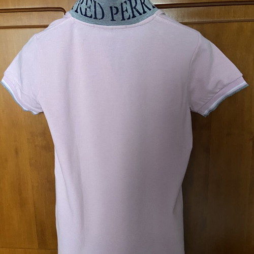 Fred Perry women's blouse like new, size XS