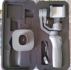 DJI Osmo mobile άριστο