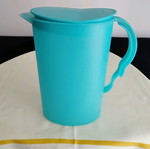 Tupperware Expression Pitcher new