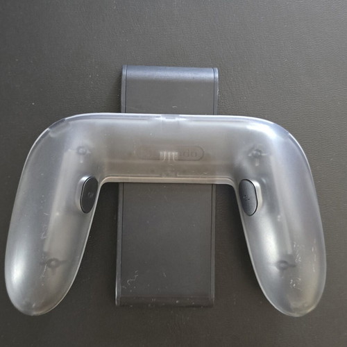 Switch 2 Joy-Con Charging Grip in Like New Condition