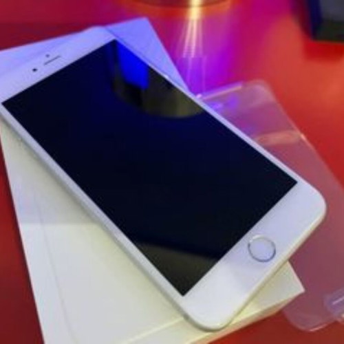 Apple iPhone 6 Plus 16GB silver new, original, collectible