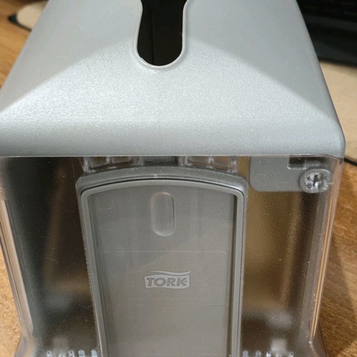 TORK napkin holder new for professional use