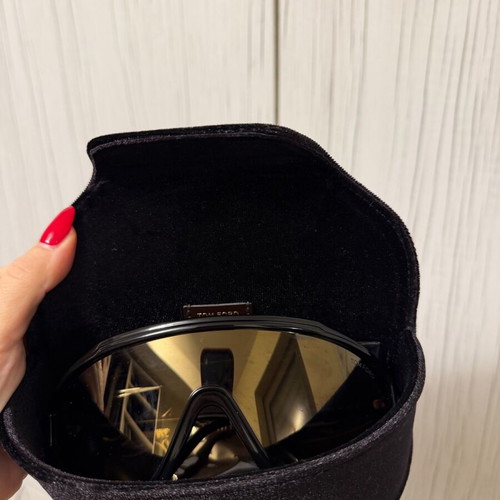 Tom Ford sunglasses new, black