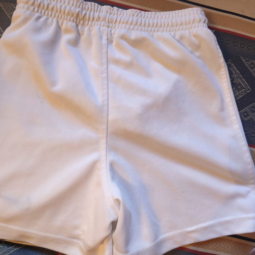 Nike athletic shorts pack of 2, like new, size XS for kids 5-6 years