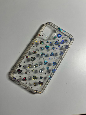 iPhone XR and iPhone 11 phone cases like new