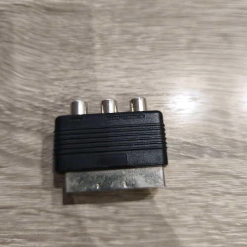 RCA cable like new
