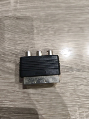 RCA cable like new
