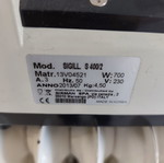 Professional Bag Heat Sealer 40 cm Sealing Width like new