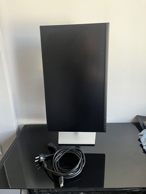 Dell FHD Monitor 24” c2423h like new, Full HD, HDMI, USB