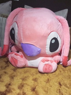 Lilo girl from Stich 70 cm like new