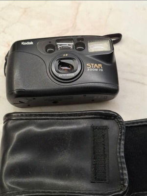 Kodak Star Zoom 70 camera like new