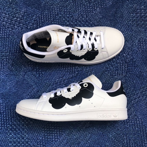 Adidas X Marimekko Stan Smith women's sneakers size 38 new