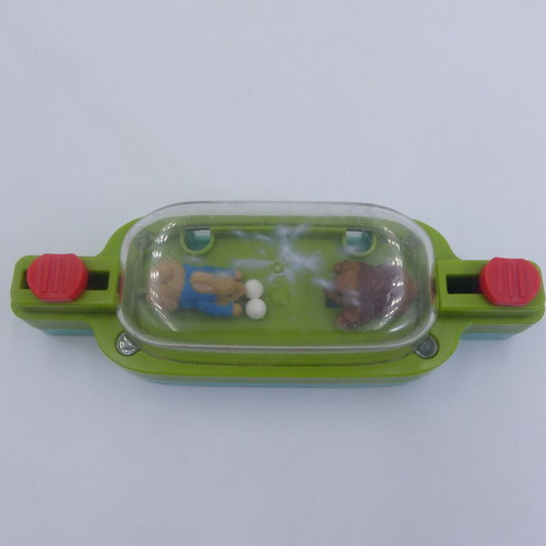 McDonald's Peter Rabbit Marble Game 2018 used Happy Meal toy