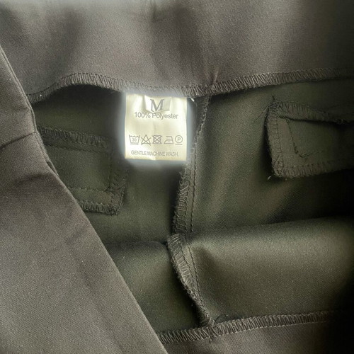 Shorts skirt size M like new
