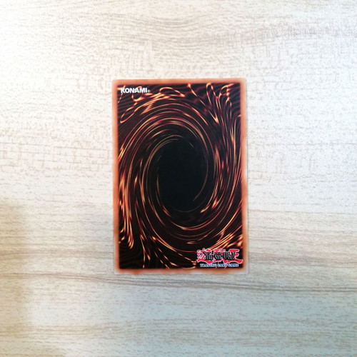 Yu-Gi-Oh! Two-Pronged Attack LOB 2002 Rare Near Mint