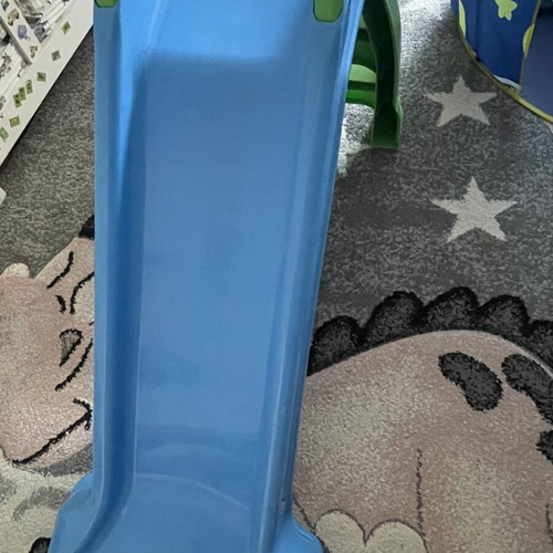 Indoor and outdoor slide like new