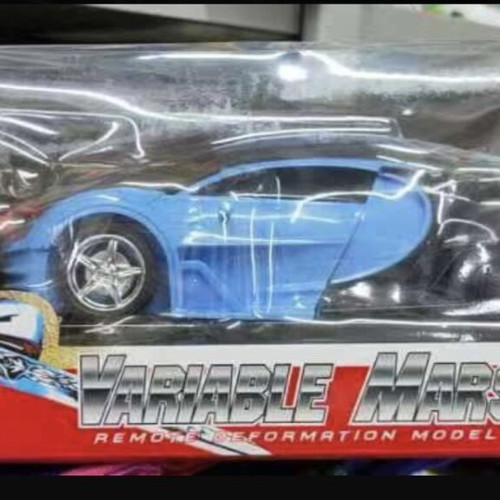 Transformers new