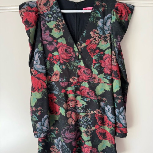 Karavan Mini Dress size Small like new