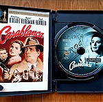  Casablanca 2 dvd (Καζαμπλάνκα)