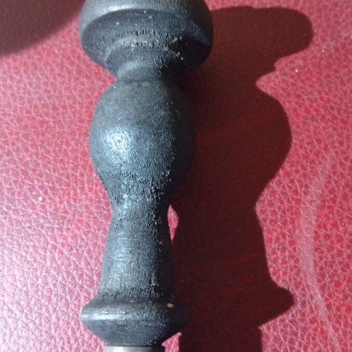 German seal replica, collectible