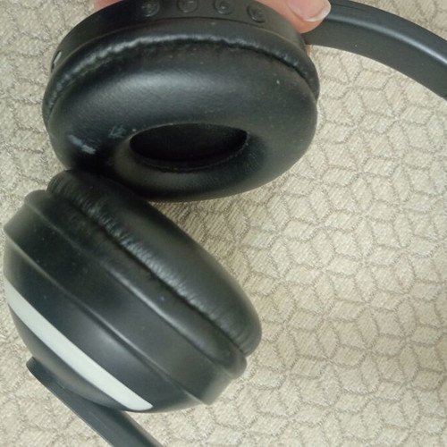 Wireless headphones like new, very good condition