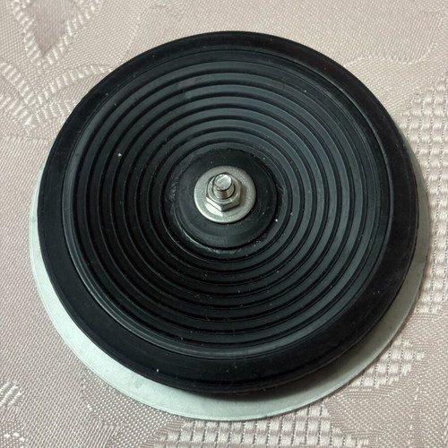 Plug for floor drain 10cm new