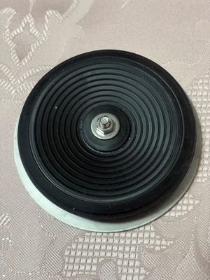Plug for floor drain 10cm new