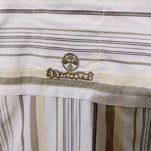 Brunotti Men's Short-Sleeve Shirt like new, size L