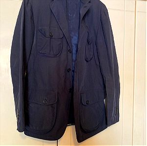 Massimo Dutti Ανδρικό σακάκι/light jacket Large
