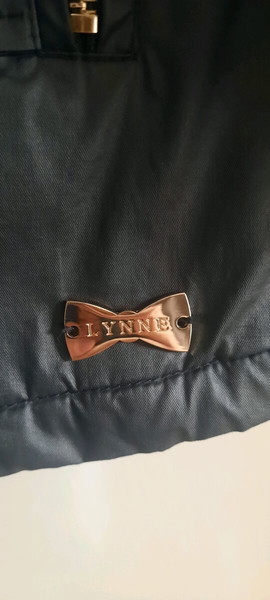 lynne μπουφάν με επένδυση
