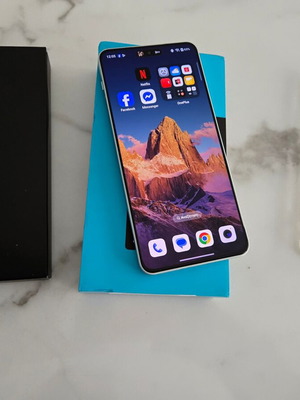 OnePlus Nord 4 EU зелено 512/16GB като нов