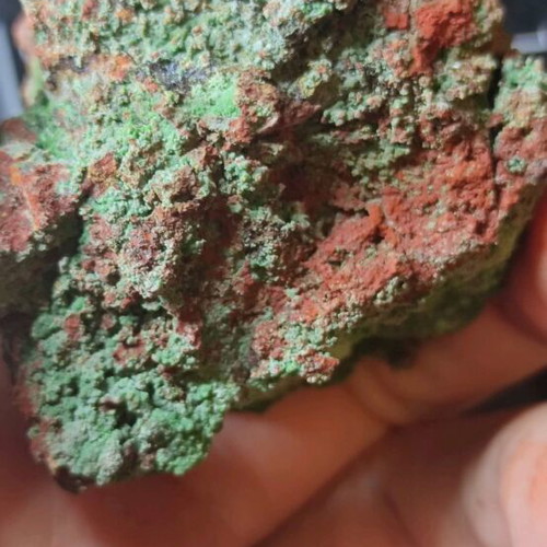 Conichalcite new, large and rich specimen from Lavrio