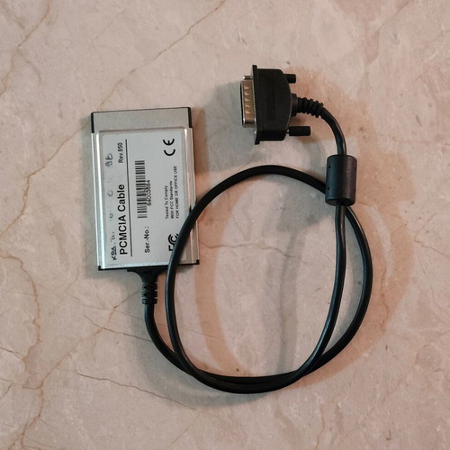 Toshiba external CD-ROM drive used, 24x Mobile CD-ROM