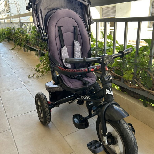 Byox Jockey children's bike used, functional