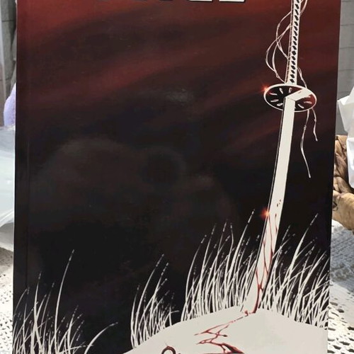Forge Vol. 2 Trade Paperback TPB used, CrossGen Comics