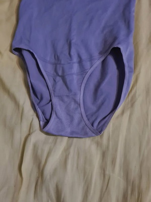 Shaping underwear new, gray, size S