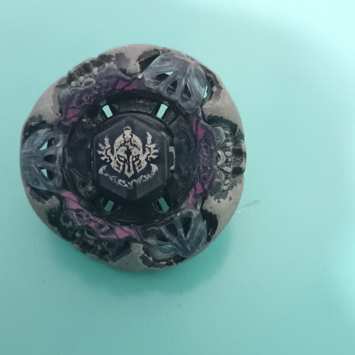 Gravity Destroyer AD145WD Bayblade used