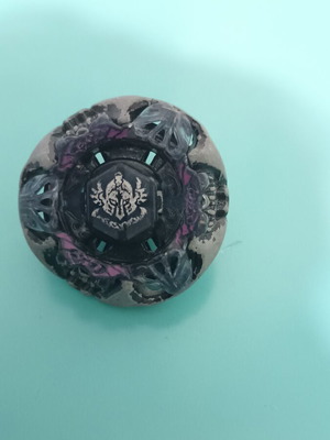 Gravity Destroyer AD145WD Bayblade used