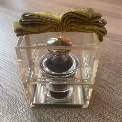 Aphrodisia perfume by Faberge 1/4 oz new, authentic