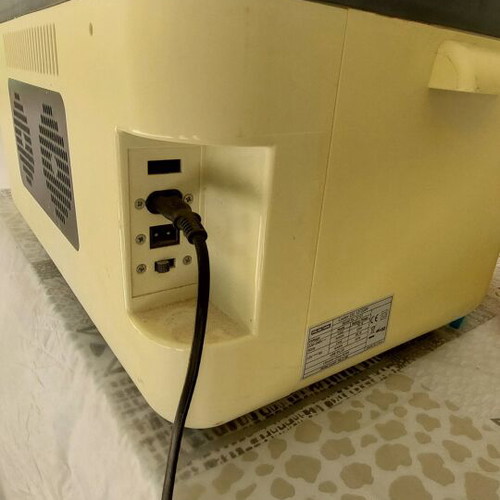 Car Electric Refrigerator 22L New, Dual Power Cooling and Heating