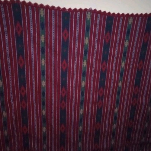 Blanket throw cover from Metsovo like new, 2.00×1.40m