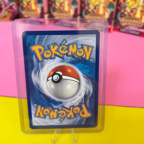Pokémon TCG N's Reshiram JTG 167 like new